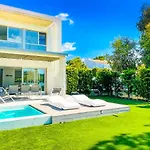Chalet Pam - 1 Line S\'Albufera Lake - Near By Beach