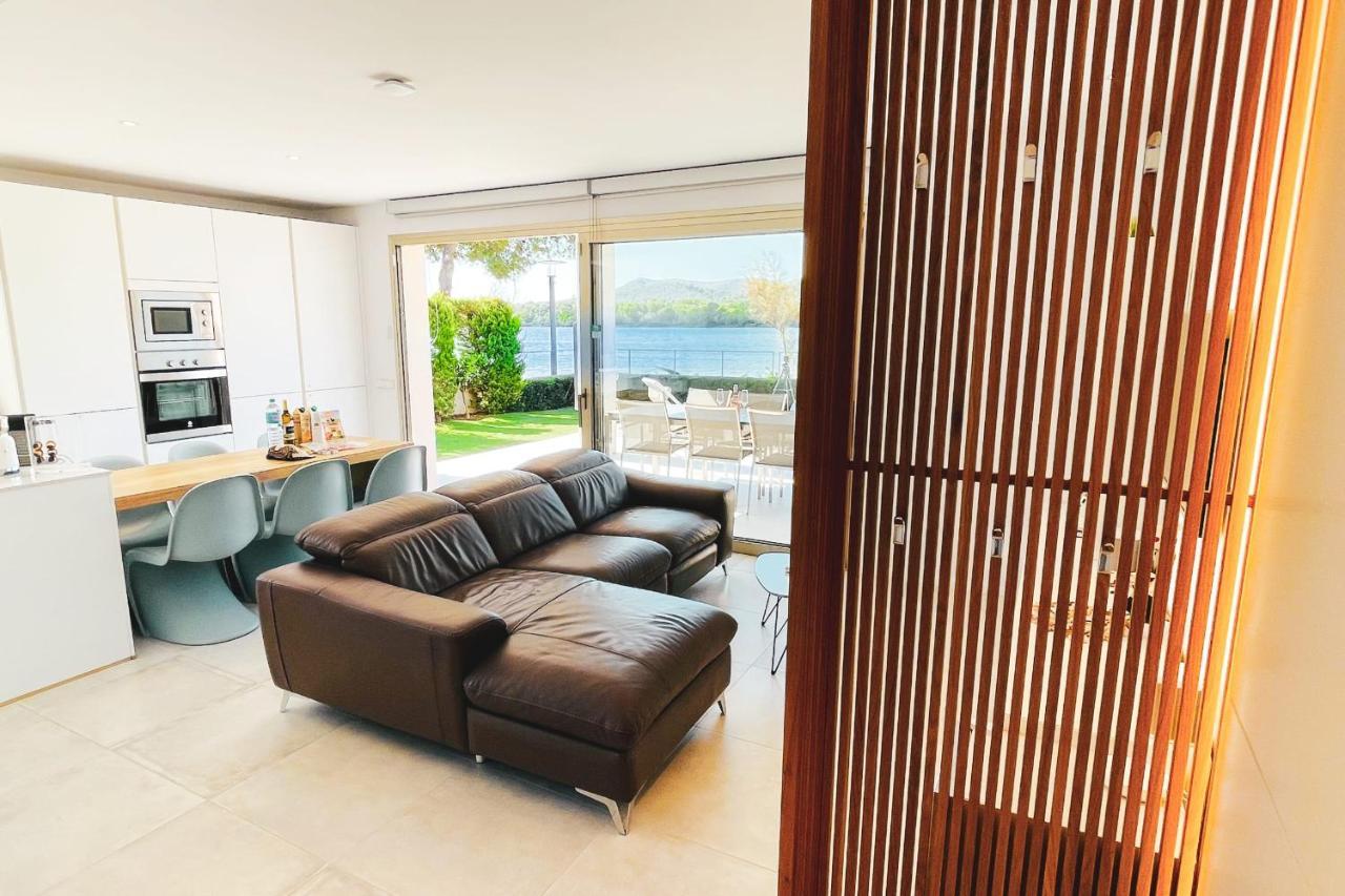 Villa Pam - 1 Line S'albufera - Near By *