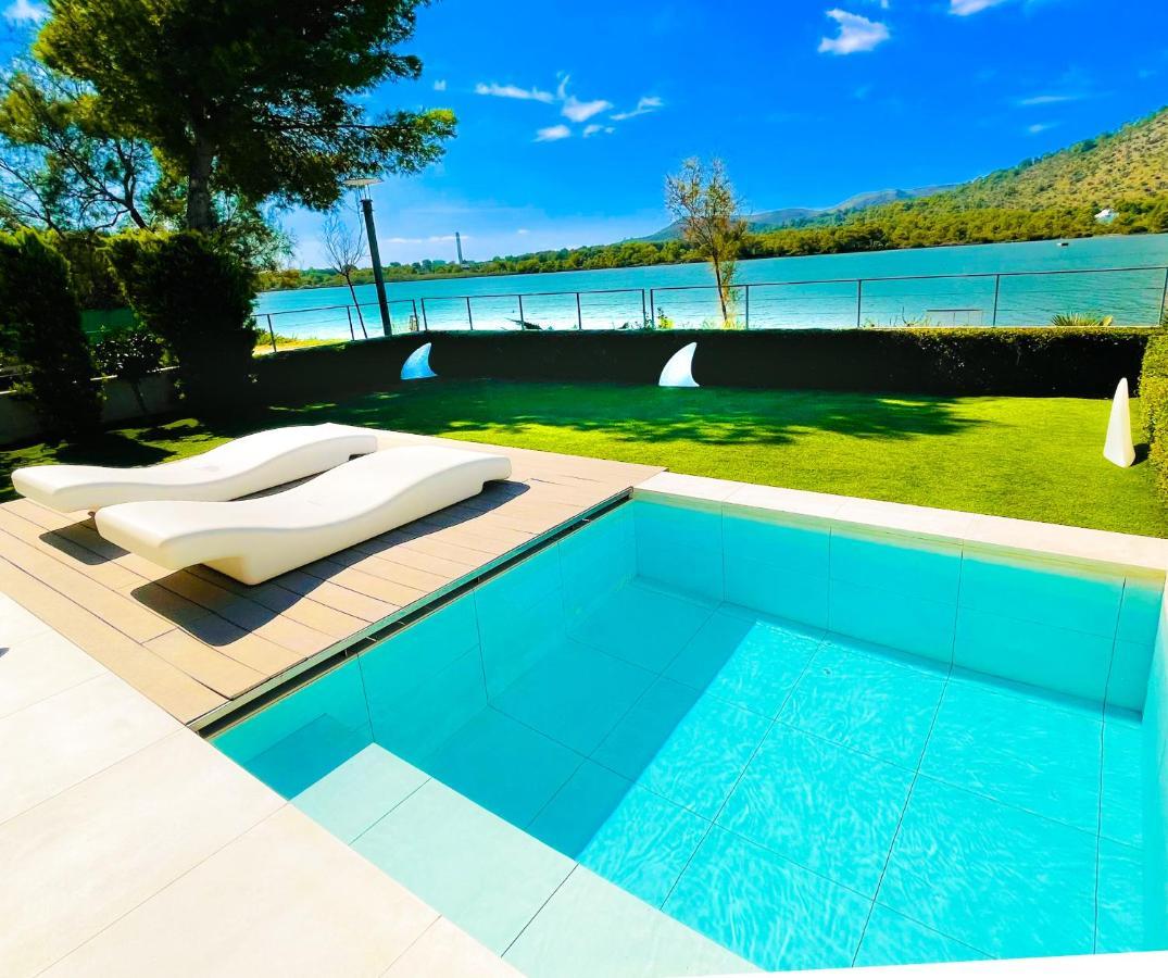 Villa Pam - 1 Line S'albufera - Near By *