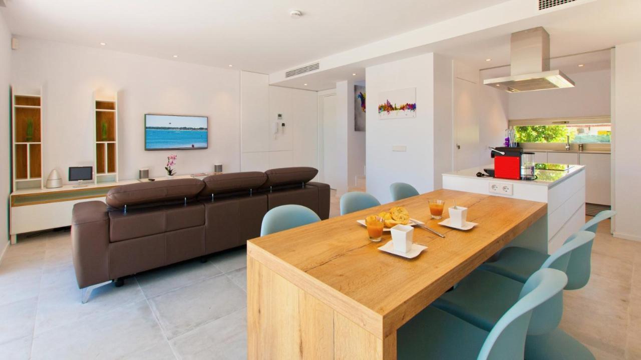 Villa Pam - 1 Line S'albufera - Near By